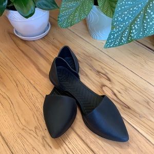 Audrey Native Shoes Women Size 7